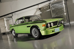 Bmw 3. 0 Csl Bat