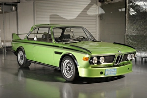 Bmw 3. 0 Csl Bat
