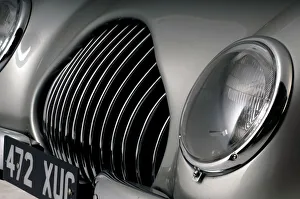 German Prints: BMW Veritas 1949