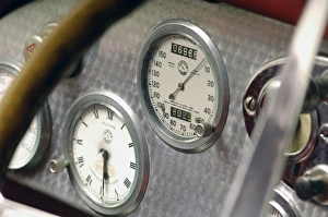Images Dated 4th January 2008: Bugatti Brescia