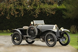 Bugatti T18 Black Bess