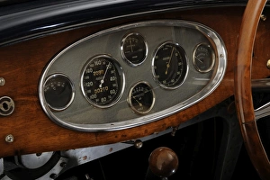 Bugatti type 55