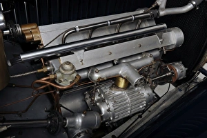 Bugatti type 55