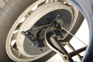 Images Dated 2008 April: Bugatti type 55