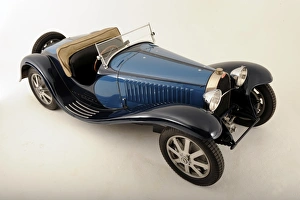 Images Dated 2008 April: Bugatti type 55