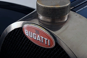 Images Dated 2008 April: Bugatti type 55