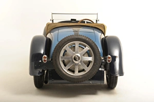 Images Dated 2008 April: Bugatti type 55
