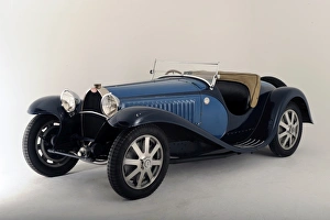 Images Dated 2008 April: Bugatti type 55
