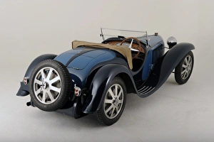 Images Dated 2008 April: Bugatti type 55