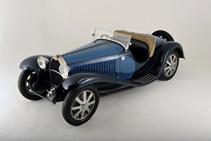 Images Dated 2008 April: Bugatti type 55
