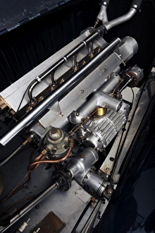 Bugatti type 55