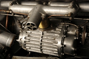 Bugatti type 55
