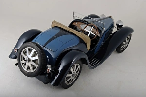 Bugatti type 55