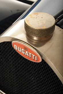 Images Dated 2008 April: Bugatti type 55