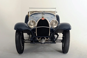 Images Dated 2008 April: Bugatti type 55