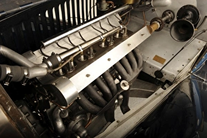 Images Dated 2008 April: Bugatti type 55