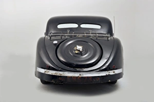 Bugatti type 55