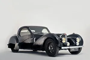 Bugatti type 55