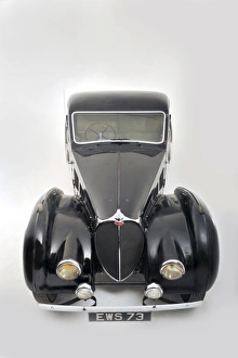 Bugatti type 55