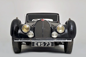 Bugatti type 55