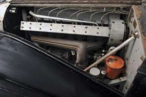 Bugatti type 55