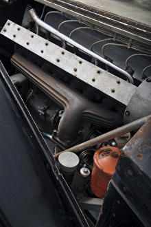 Bugatti type 55