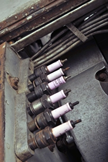 Images Dated 2008 November: Bugatti type 57S