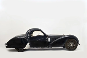 Bugatti type 57S