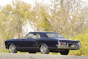 Buick Riviera 1963