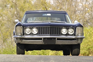 Buick Riviera 1963