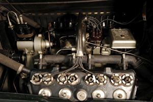 Images Dated 2008 March: Cadillac 1914