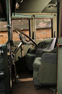 Images Dated 2008 March: Cadillac 1914