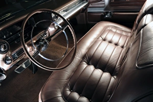 Images Dated 4th June 2008: Cadillac Eldorado