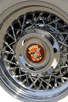 Chrome Prints: Cadillac Eldorado