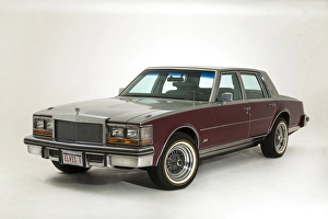 Cadillac Seville 1976, The last car owned by Elvis Presley Cadillac Seville 1976, The last car owned by Elvis Presley