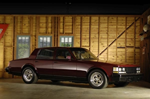 Cadillac Seville