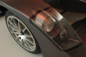 Caparo T1 2006