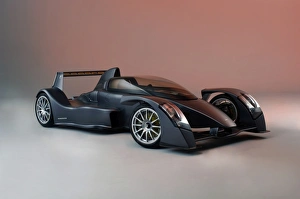 Caparo T1 2006