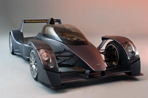 Caparo T1 2006
