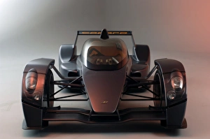 Caparo T1 2006