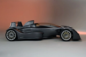 Caparo T1 2006