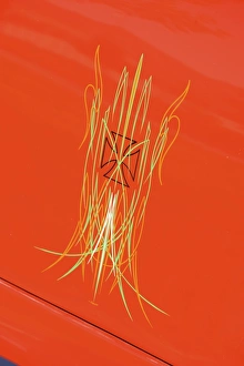 Images Dated 2nd June 2008: Chevrolet Handyman