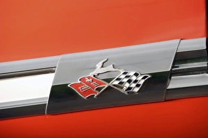 Chevrolet Impala