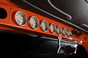 Images Dated 6th September 2008: Chevrolet Model