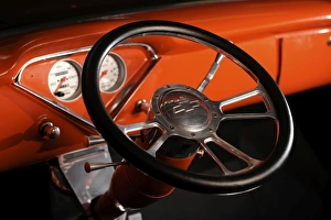 Images Dated 2008: Chevrolet Model