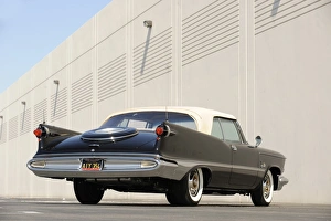 Chrysler Imperial