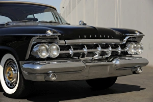 Chrysler Imperial