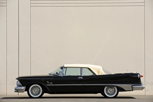 Chrysler Imperial