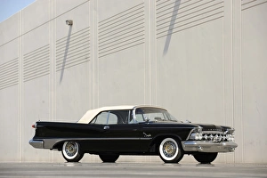 Chrysler Imperial