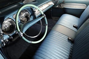 Images Dated 3rd June 2008: Chrysler Imperial